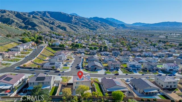 Detail Gallery Image 45 of 51 For 7640 Messina Heights, Highland,  CA 92346 - 4 Beds | 2/1 Baths