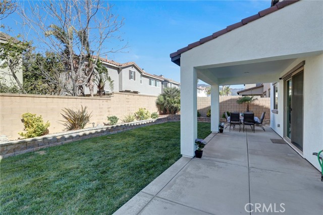 Detail Gallery Image 59 of 75 For 5982 Georgetown Way, Fontana,  CA 92336 - 4 Beds | 3/1 Baths
