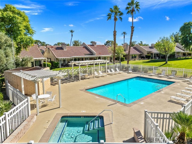 Detail Gallery Image 49 of 50 For 41390 Kansas, Palm Desert,  CA 92211 - 2 Beds | 2 Baths