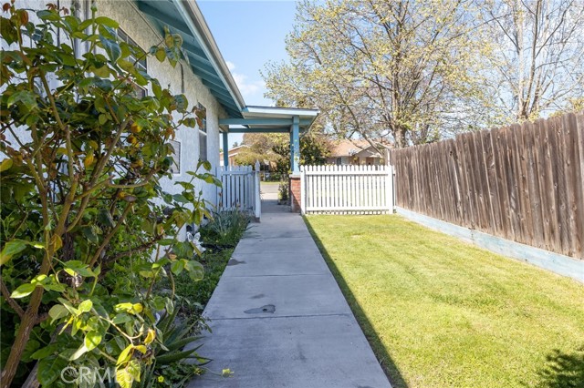 Detail Gallery Image 21 of 23 For 1526 C St, Livingston,  CA 95334 - 2 Beds | 1 Baths