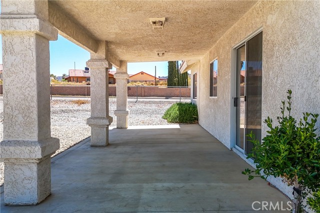 Detail Gallery Image 37 of 47 For 7685 Balsa Ave, Yucca Valley,  CA 92284 - 3 Beds | 2 Baths