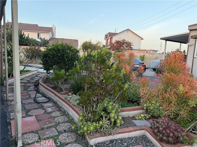 Detail Gallery Image 8 of 18 For 4117 W Msfadden Ave #603,  Santa Ana,  CA 92704 - 2 Beds | 1 Baths