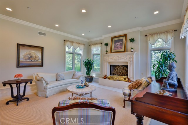 Detail Gallery Image 10 of 67 For 388 Torrey Pines Dr, Arcadia,  CA 91006 - 6 Beds | 7/2 Baths