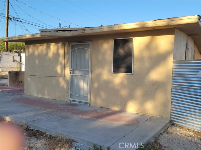 Detail Gallery Image 1 of 1 For 66164 First St, Desert Hot Springs,  CA 92240 - – Beds | – Baths