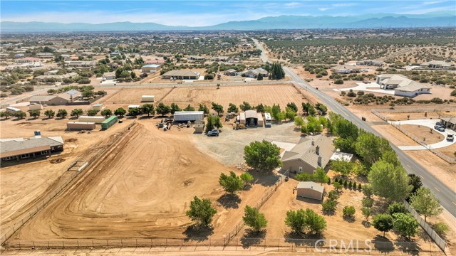 Detail Gallery Image 47 of 47 For 9228 Mesquite St, Phelan,  CA 92371 - 4 Beds | 2/1 Baths