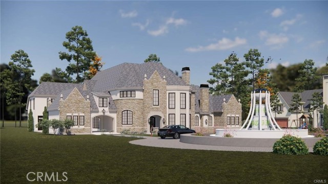 Detail Gallery Image 5 of 34 For 0 Snowdrop, Rancho Cucamonga,  CA 91737 - – Beds | – Baths