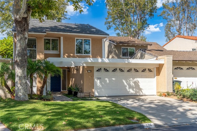 Detail Gallery Image 2 of 44 For 520 Cancha, Newport Beach,  CA 92660 - 3 Beds | 2/1 Baths