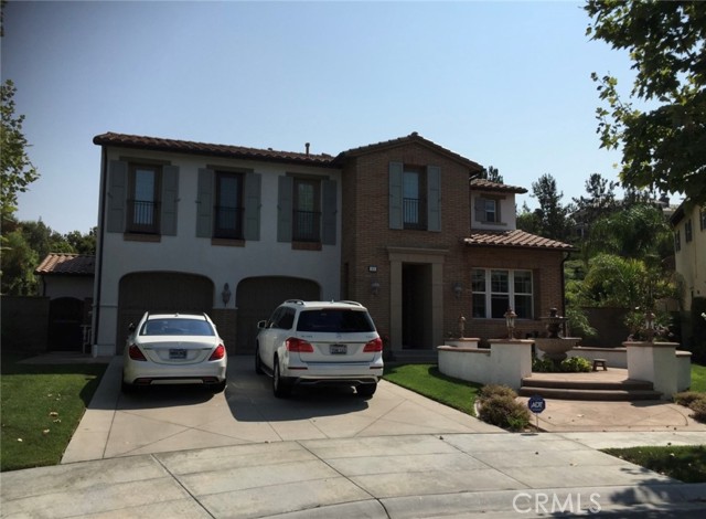 Detail Gallery Image 11 of 11 For 10 Harlequin St, Ladera Ranch,  CA 92694 - 5 Beds | 5/1 Baths