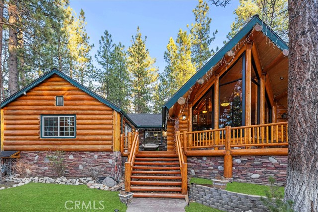 Detail Gallery Image 70 of 75 For 39900 Forest Road, Big Bear Lake,  CA 92315 - 3 Beds | 2 Baths