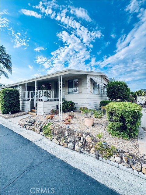 Detail Gallery Image 1 of 22 For 650 S Rancho Santa Fe Rd #281,  San Marcos,  CA 92078 - 2 Beds | 2 Baths