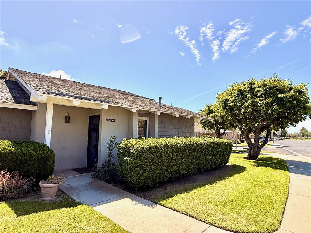 8645 Butte Circle #601E