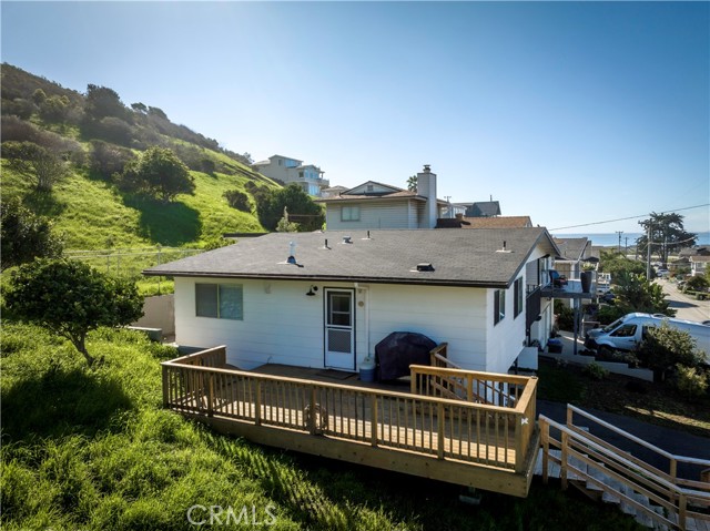 Detail Gallery Image 28 of 34 For 388 Hacienda Dr, Cayucos,  CA 93430 - 3 Beds | 2 Baths