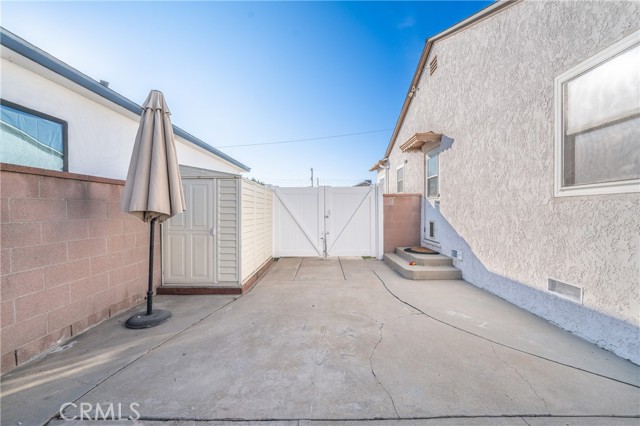 Detail Gallery Image 24 of 26 For 15302 Chanera Ave, Gardena,  CA 90249 - 3 Beds | 2 Baths