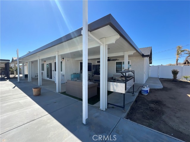 Detail Gallery Image 44 of 59 For 15245 Apache Rd, Apple Valley,  CA 92307 - 3 Beds | 2 Baths