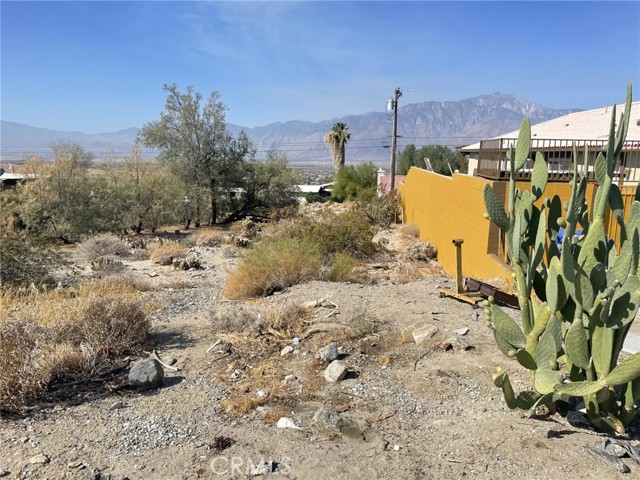 Detail Gallery Image 2 of 3 For 0 Calle Calmoso, Desert Hot Springs,  CA 92240 - – Beds | – Baths