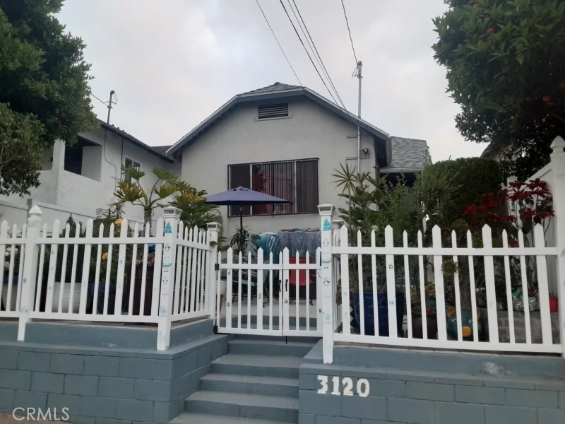 3120 Malabar Street