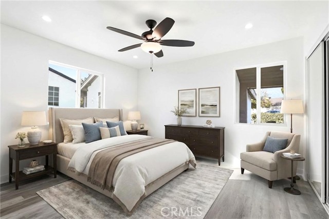 Detail Gallery Image 12 of 45 For 1038 E J St, Ontario,  CA 91764 - 3 Beds | 1 Baths