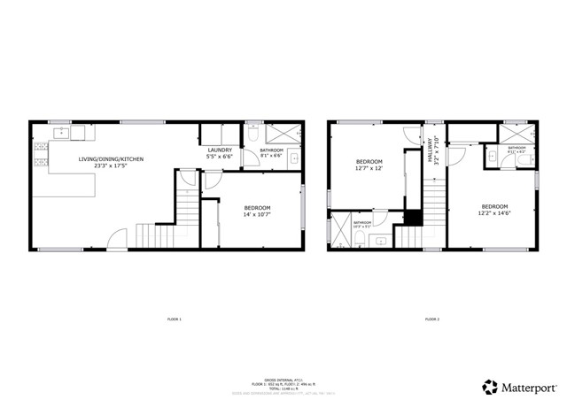 Detail Gallery Image 4 of 25 For 3657 Mountain View Ave, Pasadena,  CA 91107 - 3 Beds | 3 Baths
