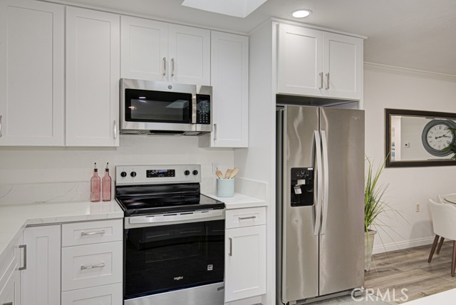 Detail Gallery Image 12 of 29 For 3127 via Serena N #P,  Laguna Woods,  CA 92637 - 2 Beds | 2 Baths