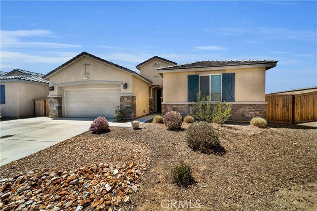 Detail Gallery Image 38 of 38 For 3932 Birchwood Ave, Rosamond,  CA 93560 - 4 Beds | 3 Baths