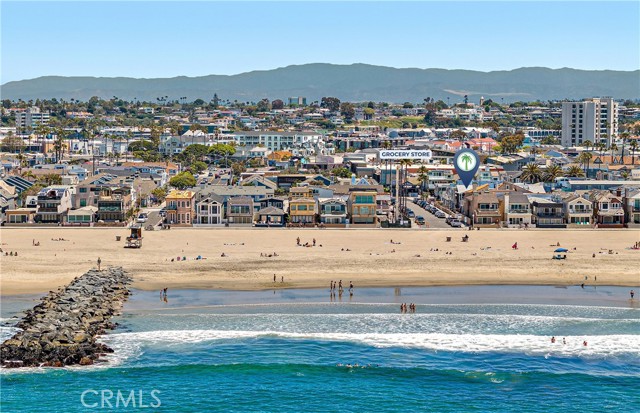 Detail Gallery Image 19 of 38 For 112 31st a,  Newport Beach,  CA 92663 - 3 Beds | 2 Baths