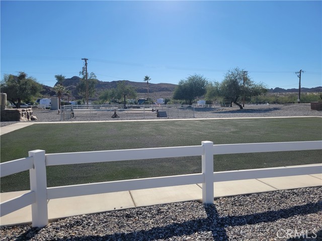 Detail Gallery Image 41 of 43 For 501 Parker Dam Rd, –,  CA 92267 - 2 Beds | 1 Baths