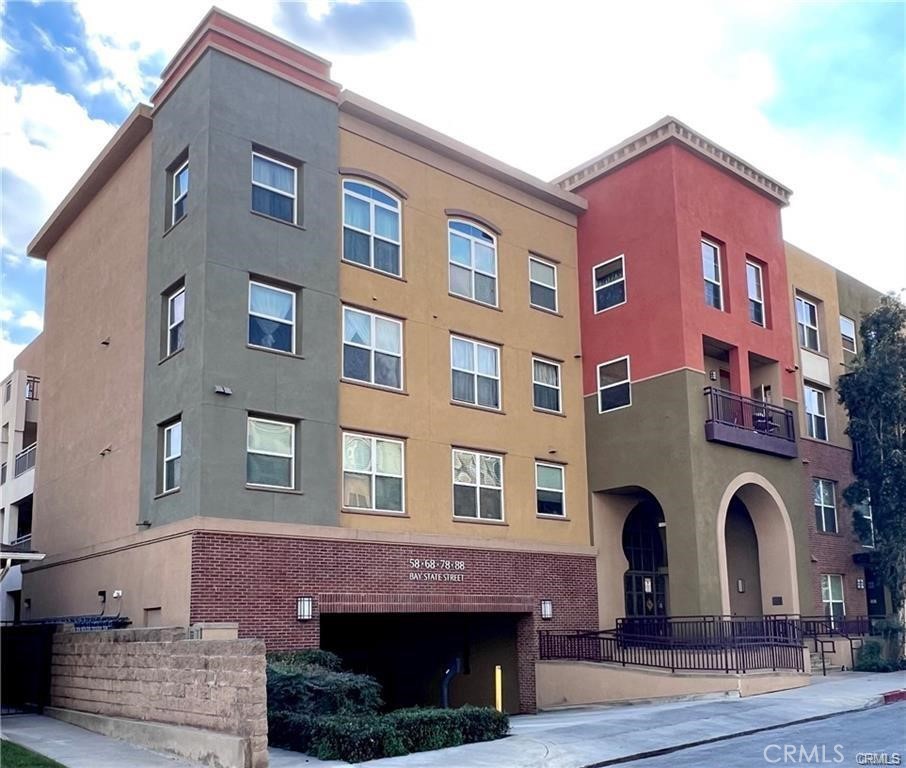 78 E Bay State Street #1E