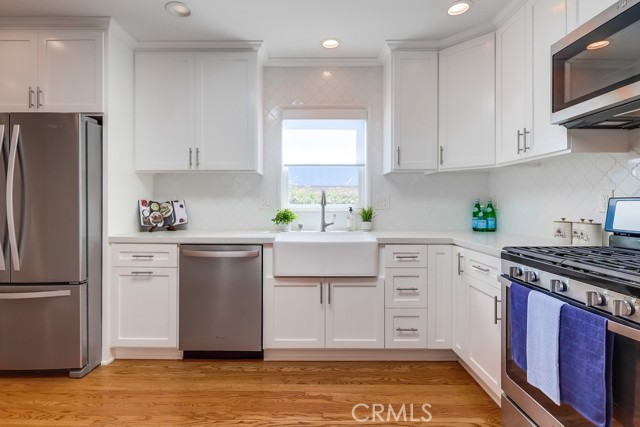 Detail Gallery Image 9 of 18 For 677 W 37th St, San Pedro,  CA 90731 - 3 Beds | 2 Baths