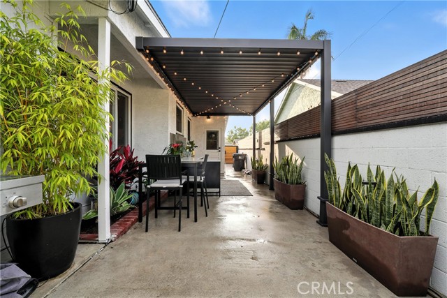 Detail Gallery Image 47 of 54 For 2637 Monogram Ave, Long Beach,  CA 90815 - 3 Beds | 2 Baths