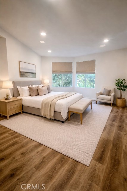 Detail Gallery Image 6 of 22 For 48 Baycrest Ct, Newport Beach,  CA 92660 - 2 Beds | 2 Baths