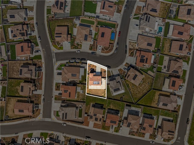 Detail Gallery Image 30 of 31 For 28480 Cosmos Dr, Winchester,  CA 92596 - 4 Beds | 3 Baths