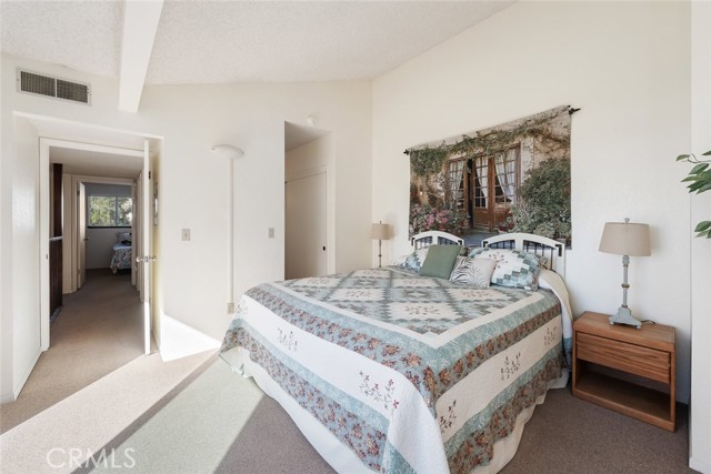 Detail Gallery Image 24 of 46 For 100 Pismo Avenue #111,  Pismo Beach,  CA 93449 - 2 Beds | 1/1 Baths