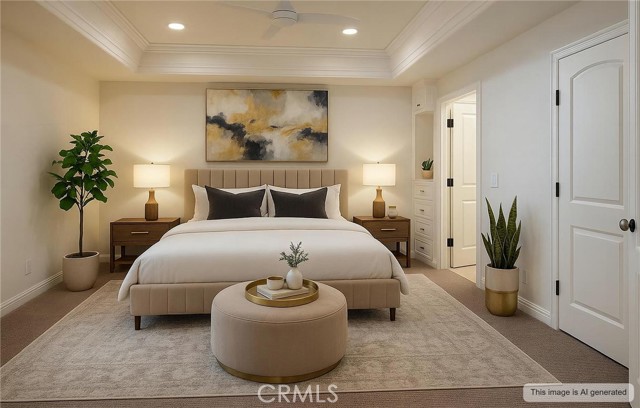 Detail Gallery Image 19 of 27 For 1119 Granville, Newport Beach,  CA 92660 - 2 Beds | 2 Baths