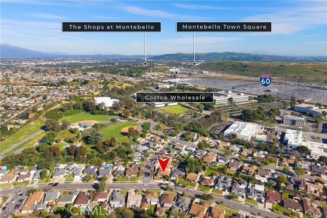 Detail Gallery Image 37 of 38 For 2000 Fulton Ave, Monterey Park,  CA 91755 - 9 Beds | 6 Baths