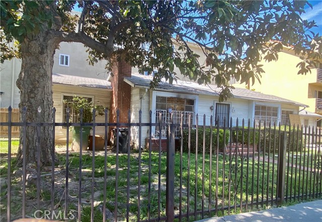 863 S Plymouth Blvd, Los Angeles, CA 90005