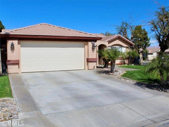 Detail Gallery Image 2 of 30 For 80748 Cottonwood Ln, Indio,  CA 92201 - 3 Beds | 2 Baths