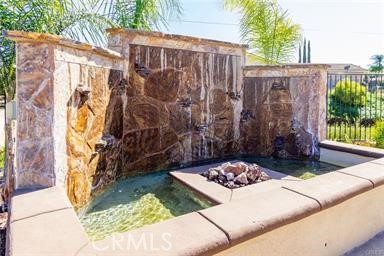 Detail Gallery Image 34 of 34 For 8017 Armagosa Dr, Riverside,  CA 92508 - 4 Beds | 3/1 Baths