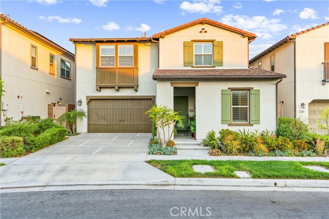 Detail Gallery Image 2 of 57 For 202 Geyser, Irvine,  CA 92618 - 4 Beds | 4/1 Baths