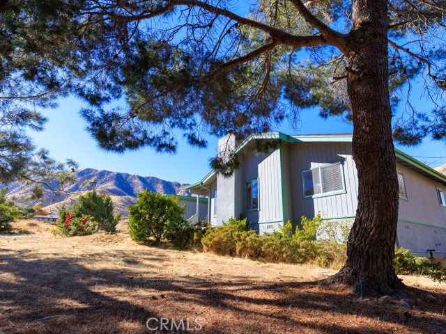 Detail Gallery Image 1 of 1 For 2917 Raccoon Dr, Lake Isabella,  CA 93240 - 2 Beds | 2/1 Baths