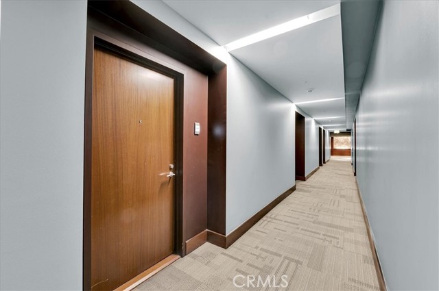 Detail Gallery Image 17 of 26 For 1155 S Grand Ave #811,  Los Angeles,  CA 90015 - 1 Beds | 1 Baths