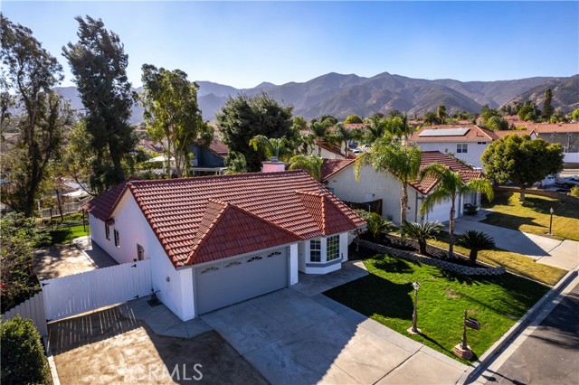 Detail Gallery Image 54 of 57 For 9467 Palm Canyon Dr, Corona,  CA 92883 - 4 Beds | 2 Baths