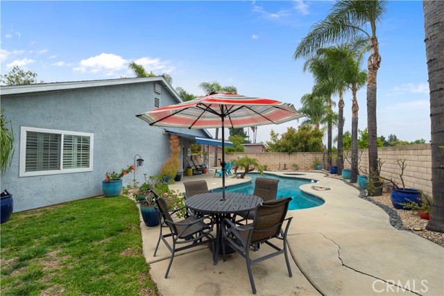 Detail Gallery Image 29 of 46 For 2537 Fulton Rd, La Verne,  CA 91750 - 3 Beds | 2 Baths