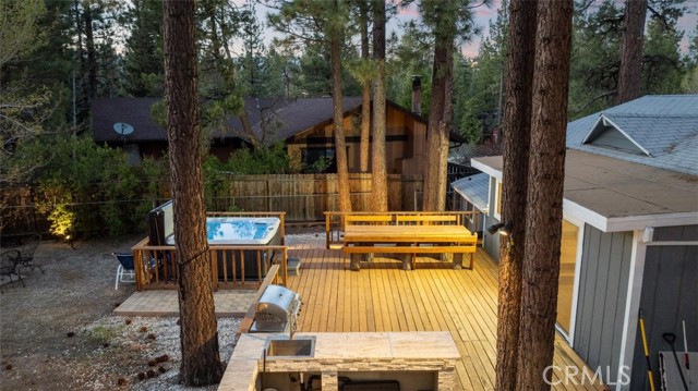 Detail Gallery Image 28 of 32 For 294 Santa Clara, Big Bear Lake,  CA 92315 - 3 Beds | 1/1 Baths