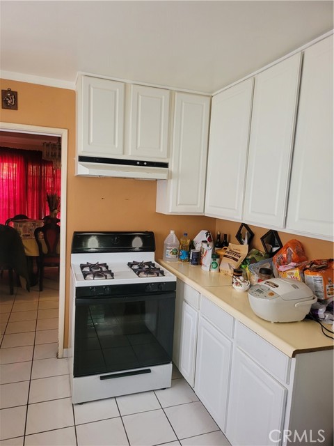 Detail Gallery Image 10 of 11 For 2912 Hill St, Huntington Park,  CA 90255 - 3 Beds | 1 Baths