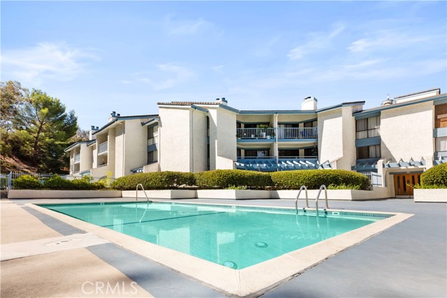 Detail Gallery Image 29 of 30 For 4260 via Arbolada #304,  Los Angeles,  CA 90720 - 1 Beds | 1 Baths