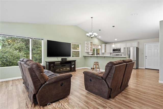 Detail Gallery Image 6 of 40 For 3532 Morningside, Kelseyville,  CA 95451 - 4 Beds | 3 Baths