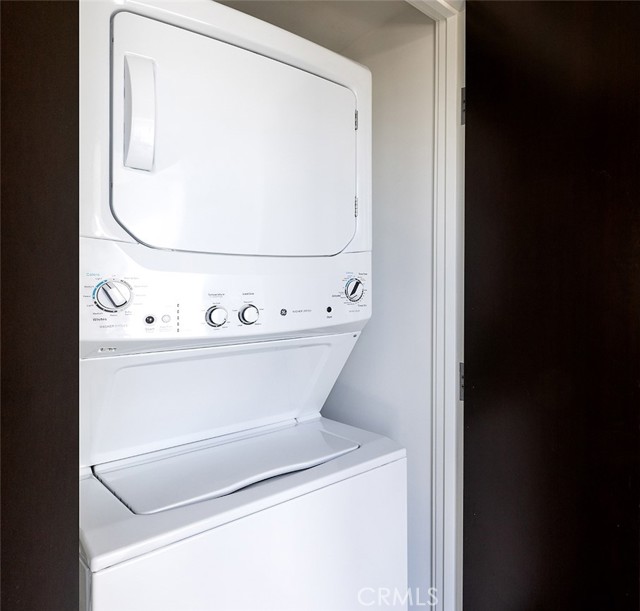 Interior Laundry