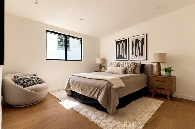 4 Bed Home for Sale in Los Angeles, California