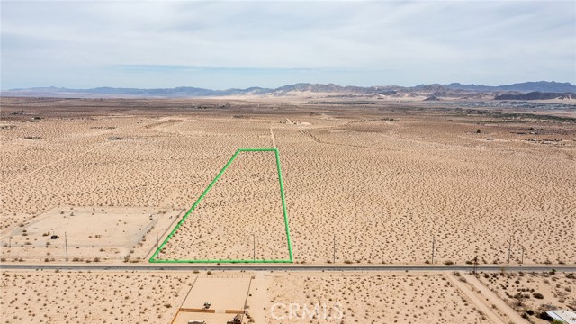 0 Indian Trail, Twentynine Palms, CA, 92277 0 Indian Trail, Twentynine Palms, CA, 92277