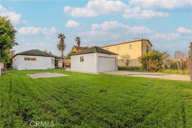 Detail Gallery Image 29 of 33 For 2916 Halldale, Los Angeles,  CA 90018 - 3 Beds | 2 Baths